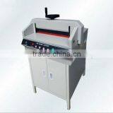 WD-450D Precise Electric China Paper Cutter thumbnail-1