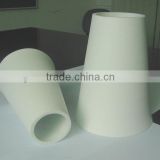 alumina ceramic cone for thermal power plant