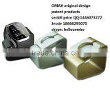 Hot Selling Products for Apple Watch IPhone IPad Aluminium Alloy Charging Dock Stand Wholesale Factory thumbnail-4