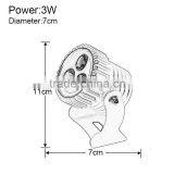 110 Volt Led Light Garden Spot Flood Lights thumbnail-2