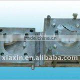 High Quality Plastic Injection Steel Mould Supplier in Shanghai