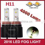 2016 Led Bulb Lights High Power Laser Fog Light thumbnail-5