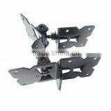 Stainless Steel Hinge and Latch for Gate and Vinyl Fence for OEM thumbnail-2