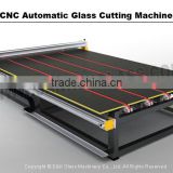 CNC High Precision Glass Cutting Machine