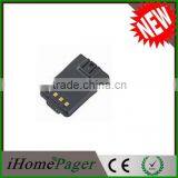 HT-9200 Wireless Construction Site Two Way Radio Walkie Talkie thumbnail-2