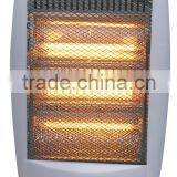 Fashion Model Halogen Beam Tubular Electric Heater thumbnail-3