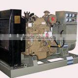 CCS & BV Approved 30kw to 200kw Marine Diesel Genset for Power on the Ship thumbnail-2