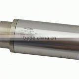 GDZ125-5.5 Toauto 18000rpm 5.5kw Water Cooled Spindle Motor for Cnc thumbnail-2