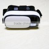 2016 vr Case 3d Glasses Plastic Head Hold Comfortable Watching Movie thumbnail-2