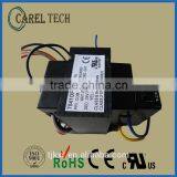 With 2-year Warranty, Chassis Mount, Front Opening Frame UL CUL CSA CE Class 2 60W 65W 75W Transformer 24Vac thumbnail-4