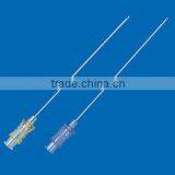 Single-Use Atraumatic Spinal Needle thumbnail-1