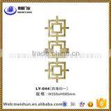 High Quality Aluminum Embellish Accessories for Doors LY-008 thumbnail-4