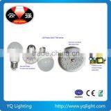LED Bulb 12W E27 110V Platic LED Lamp Bulb thumbnail-3