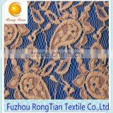 Wholesale High Quality Swiss Cotton Lace Fabric for the Curtains