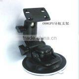 X-09 Chuck Stents, Vehicle Mount