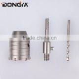 Concrete Hole Saw thumbnail-3