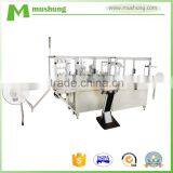 Mattress Border Machine