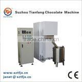 ball mill chocolate