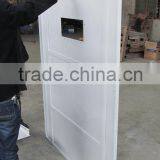 High quality clothing recycling bins for sale,donation bin,metal clothing bin