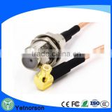 RF antenna cable assembly rg174 1.5m rf cable multifunctional cable