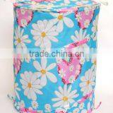 Storage Laundry Pop Up Hamper ,pop up Laundry Bag-LD49