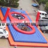inflatable sport games