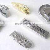 Customized 3D Metal Label thumbnail-1