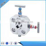 Modern Style Directional Control Spool Valves