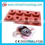 Animal Shaped Silicone Cake Moulds thumbnail-3