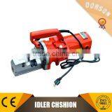 Small Volume, Electric Hydraulic Rebar Cutter DLX-RC-16 thumbnail-3
