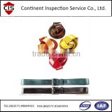 Belt inspection service/ During production inspection service