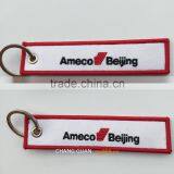 The Embroidery Key Ring thumbnail-2
