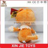 Baby Chicken Plush Toy Good Quality Stuffed Chicken Toy Factory EN71 Samll Chicken Soft Toy thumbnail-2