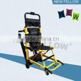 Lightweight power wheelchair for family