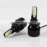 2800 Lumens 25W Motorcycle LED Headlamps / Motorbike LED Headlights / Motor LED Headlight thumbnail-3