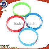 Diy Decoration Craft Football Sport Wholesale Price Silicone Bracelet for Promotion thumbnail-5