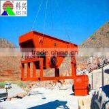 Mine Industry Widely Use Vibratory Screen For Sand