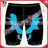 Pro Team Cycling Lycra Short, Advance Tech Fabric Used thumbnail-4