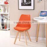 Wood Legs Chair Plastic Chair Philippines thumbnail-4