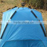 Outdoor Camping monodome tent for 2 person