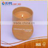 Wooden Candle Jar Lid thumbnail-1