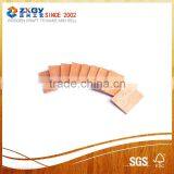 Round Disc Unfinished Wood Cutouts Ready to be Painted and Decorated Quality Choice thumbnail-2