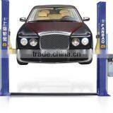 Manual One Side Release Car Lift thumbnail-1