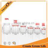 Wholesale Bonne Maman Glass Jam Jar 50ml With Metal Twist Off Lid thumbnail-6