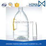 High Transparency Factory Provide Directly Cycling Water Bottle