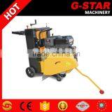 QG180FX Asphalt Concrete Electric Start Road Cutter thumbnail-1