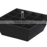 Hot Style Chair Feet Plastic (PP005)