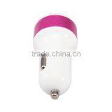 Original Design 2 Retractable Car Charger,Car Phone Charger for IPhone6 thumbnail-2