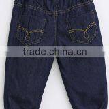2016 Classic Kids Jeans Bib Pants thumbnail-4