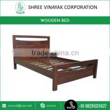 Newly Designed Premium Range of Elegant Wooden Bed available for Sale